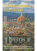 Lyndon LaRouche - Christentum und Wirtschaft