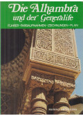 Antequera, Marino - Die Alhambra und der Generalife