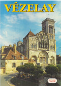 François Vogade - Vézelay