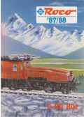  - Roco '87/88