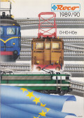  - Roco 1989/90