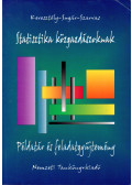 Keresztély Tibor,Sugár András,Szarvas Beatrix - Statisztika közgazdászoknak