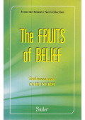 Bediüzzaman Said Nursi - Fruits of Belief