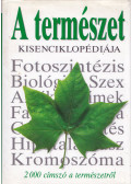 David Burnie - A természet kisenciklopédiája