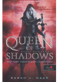 Sarah J. Maas - Queen of Shadows - Árnyak királynője (Üvegtrón 4.)