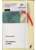 Otfried Preussler - Torzonborz, a rabló