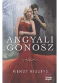Wendy Higgins - Angyali gonosz