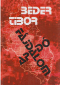 Beder Tibor - Apadó fájdalom (dedikált)