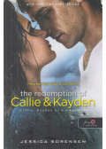 Jessica Sorensen - The Redemption of Callie and Kayden - Callie, Kayden és a megváltás