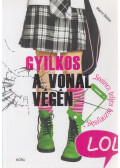 Marni Bates - Gyilkos a vonal végén