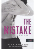 Elle Kennedy - The Mistake - A baklövés