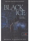 Becca Fitzpatrick - Black Ice - Tükörjég