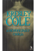 Kresley Cole - A Démonkirály csókja