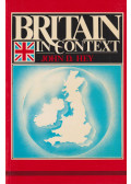 John D. Hey - Britain in Context