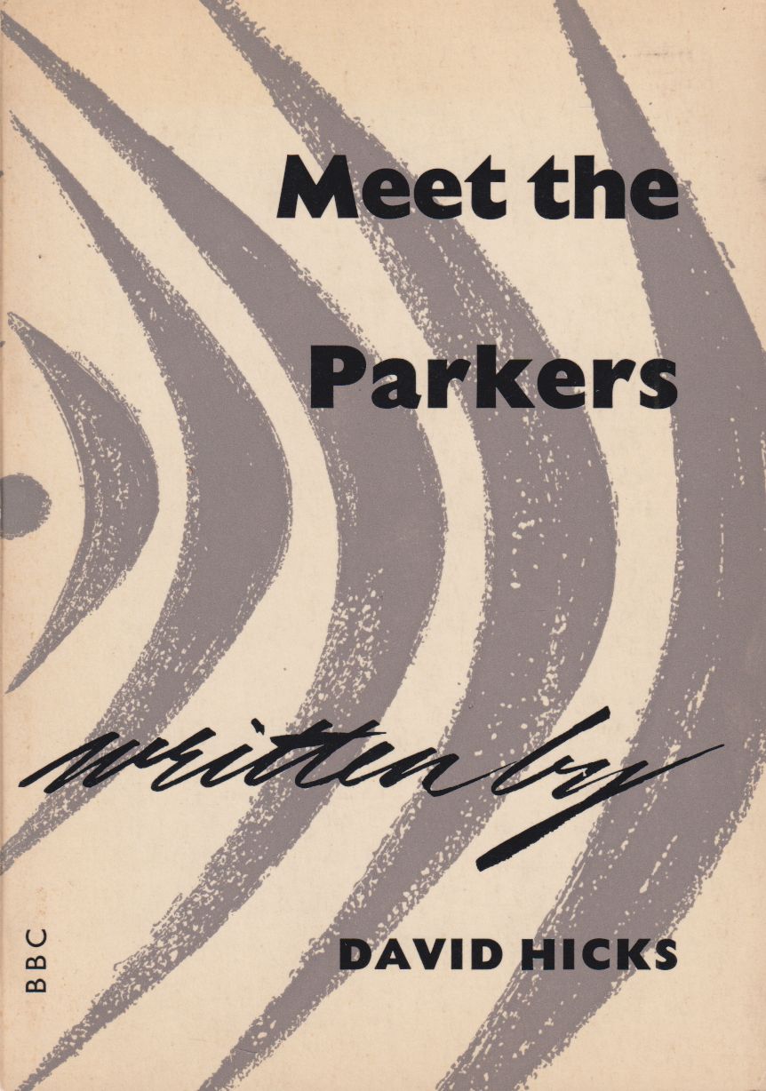 David Hicks - Meet the Parkers