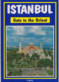 Can, Turhan - Istanbul: Gate to the Orient Can, Turhan - Istanbul: Gate to the Orient, Istanbul 0 antikvár könyv
