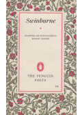 Swinburne, Algernon Charlos,Bonamy Dobrée - Poems