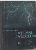 Dr. Horváth Tibor - Villámvédelem