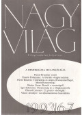  - Nagyvilág 1993/6-7.