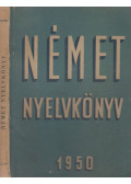 Krammer Jenő,Magos Béla,Semjén Gyula - Német nyelvkönyv