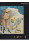 Trost, Edit,Heinrich Trost - Giotto