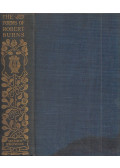Robert Burns - The Poetical Works of Robert Burns