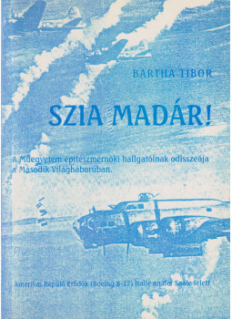 Bartha Tibor - Szia madár! Bartha Tibor - Szia madár!, Koppenhága 1997 antikvár könyv