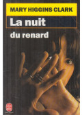 Mary Higgins Clark - La nuit du renard