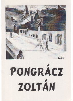Takács Tamás - Pongrácz Zoltán Takács Tamás - Pongrácz Zoltán, null Ismeretlen antikvár könyv