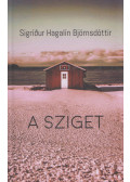 Sigrídur Hagalín Björnsdóttir - A sziget