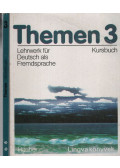 Hartmut Aufderstrasse,Werner Bönzli,Walter Lohfert - Themen 3. I-II. kötet (Kursbuch + Arbeitsbuch)