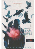 Maggie Stiefvater - The Dream Thieves - Álomrablók