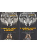 Barazsy Ákos - A bevétel erősíti a szabályt I-II.