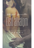 ABIGAIL BARNETTE - Első alkalom - Penny