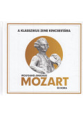 Lukács Tamás (szerk.) - Wolfgang Amadeus Mozart és kora