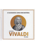 Lukács Tamás (szerk.) - Antonio Vivaldi és kora