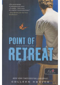 Colleen Hoover - Point of Retreat - Visszavonuló