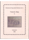 Szabó Géza,Nagy Janka Teodóra - Vásárok világa I.