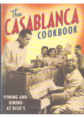 Sarah Key,Jennifer Newman Brazil,Vicki Wells - The Casablanca cookbook