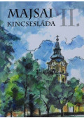 Paál Zsolt, Cselenyák Imre, Varga Lóránt, Fazekas Máté - Majsai Kincsesláda II.