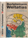  - Kleiner Bertelsmann Weltatlas