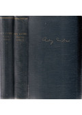 Ady Endre - Ady Endre összes versei I-II.