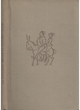 Jean De La Fontaine - Mesék és széphistóriák Jean De La Fontaine - Mesék és széphistóriák, 1957 antikvár könyv