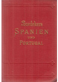 Karl Baedeker - Spanien und Portugal