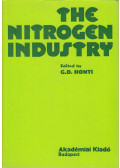 G. D. Honti (szerk.) - The Nitrogen Industry 2.