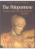 E. Karpodini-Dimitriadi - The Peloponnese