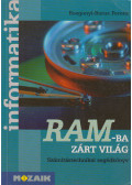 Rozgonyi-Borus Ferenc - RAM-ba zárt világ