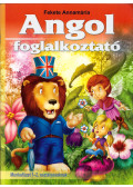 Fekete Annamária - Angol foglalkoztató