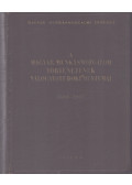Erényi Tibor,Mucsi Ferenc,S. Vincze Edit - A Magyar munkásmozgalom a 20. század első éveiben és az 1905-1907-es forradalmi válság idején 1900-1907