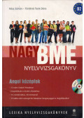 Kész Zoltán; Törökné Tenk Dóra - Nagy BME Nyelvvizsgakönyv - Angol középfok B2